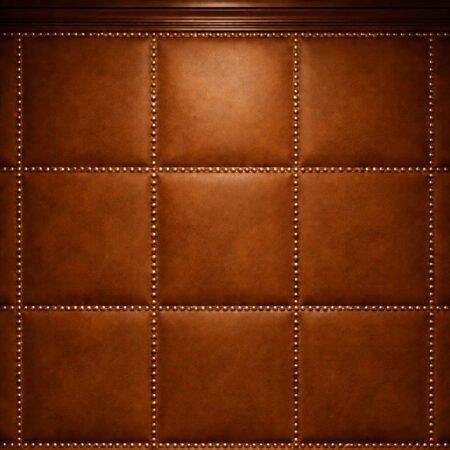 Club Brass Tacks Photography Backdrop