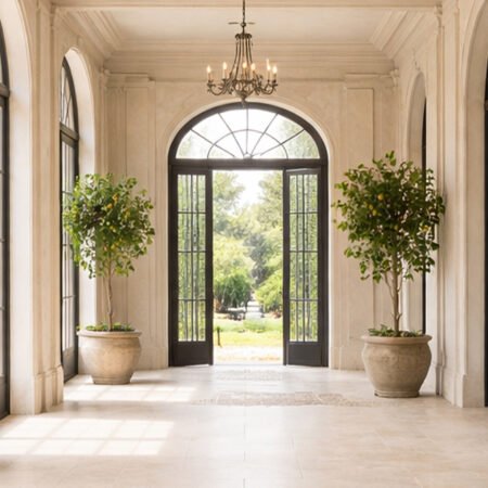 Estate La Galerie Photography Backdrop