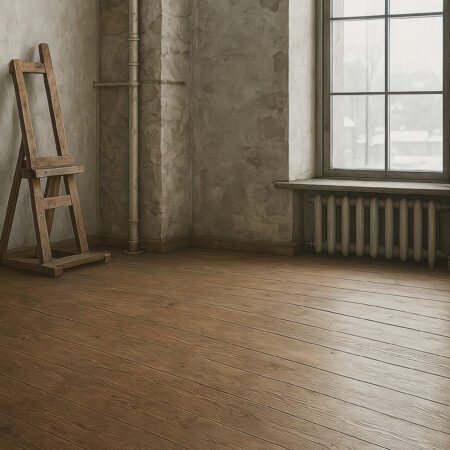 Art Studio Photography Backdrop