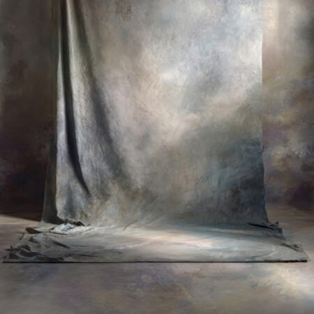 Arctic Fade 1 Photography Backdrop
