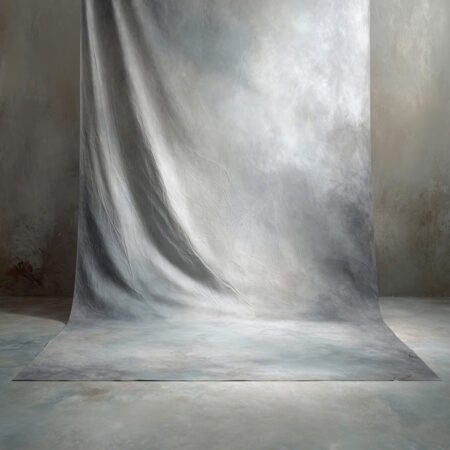 Arctic Fade 2 Photography Backdrop