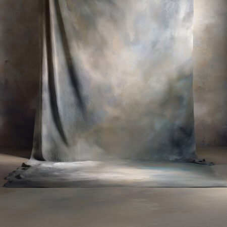 Arctic Fade 12 Photography Backdrop