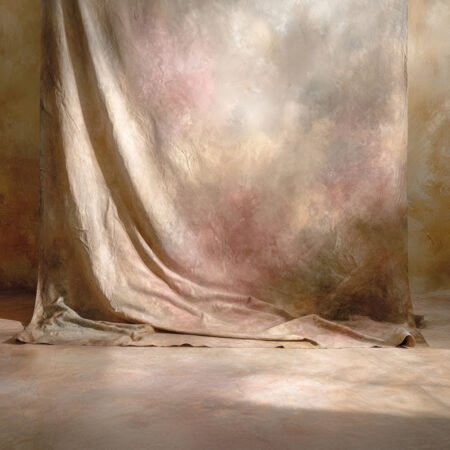 Reverie Romantic 1 Photography Backdrop