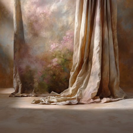 Reverie Romantic 6 Photography Backdrop