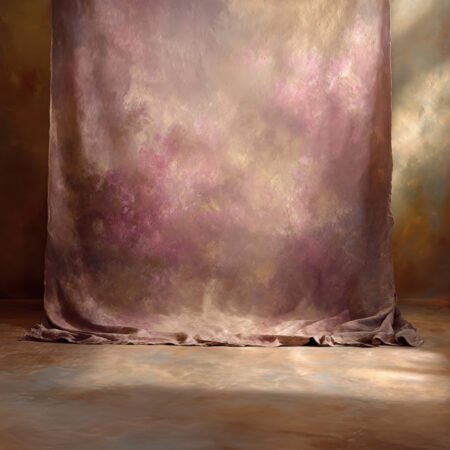 Reverie Romantic 7 Photography Backdrop