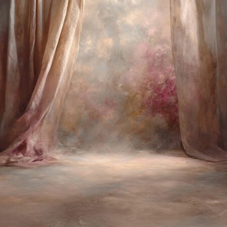 Reverie Romantic 8 Photography Backdrop