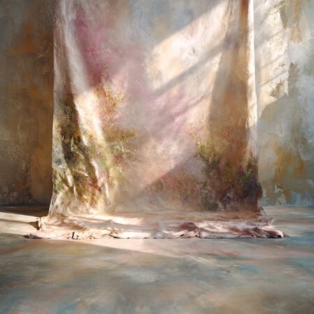 Reverie Romantic 9 Photography Backdrop