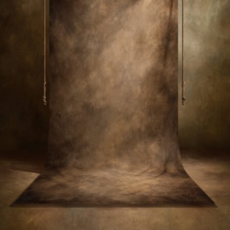 Reverie Moody Brown 5 Photography Backdrop