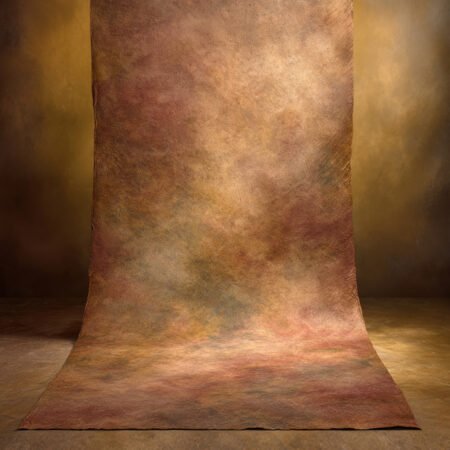 Reverie Moody Brown 8 Photography Backdrop