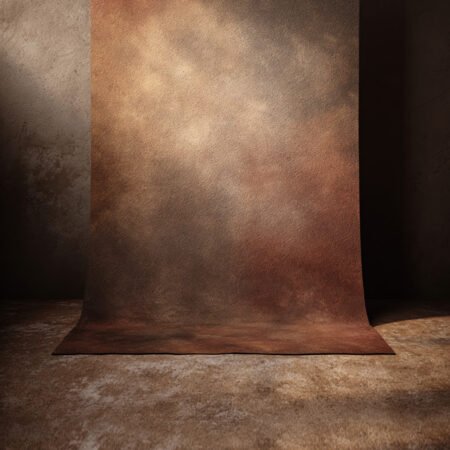 Reverie Moody Brown 9 Photography Backdrop