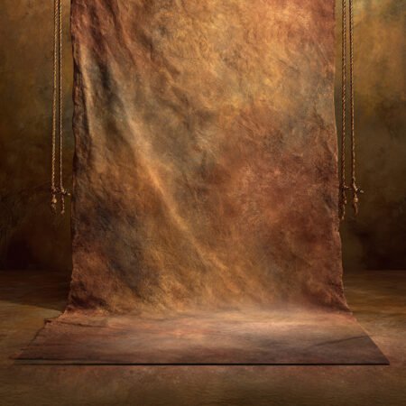 Reverie Moody Brown 10 Photography Backdrop