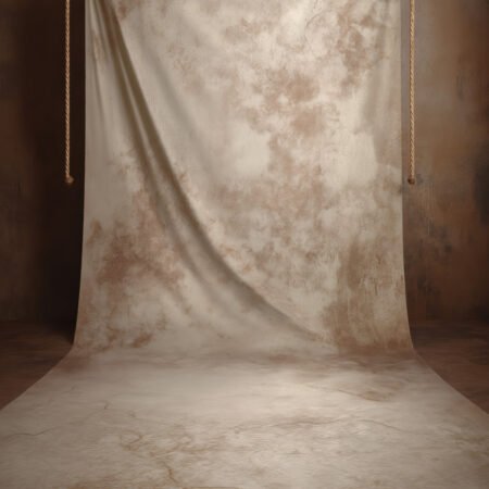 Moody Sand 3 Photography Backdrop