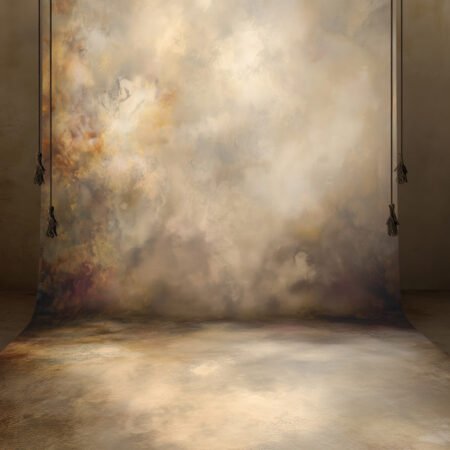 Moody Sand 4 Photography Backdrop