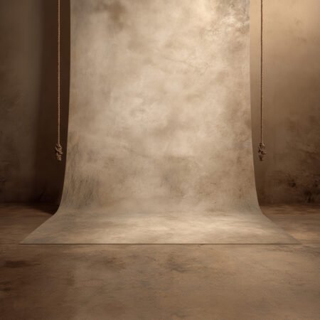 Moody Sand 5 Photography Backdrop