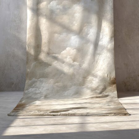 White Sand 5 Photography Backdrop