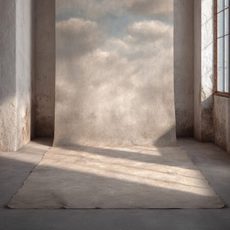 White Sand 6 Photography Backdrop