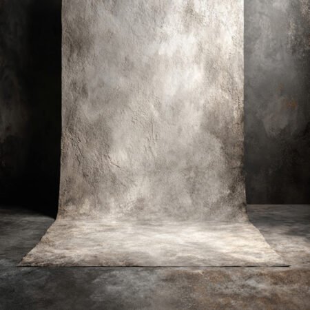 Black Vintage Canvas 4 Photography Backdrop